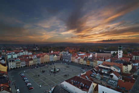 ceske-budejovice---namesti-z-cerne-veze